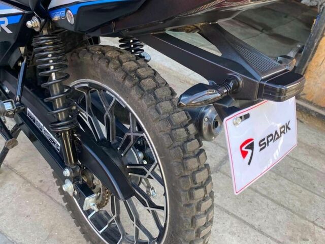 Спарк Інша, об'ємом двигуна 0.15 л та пробігом 0 тис. км за 964 $, фото 3 на Automoto.ua