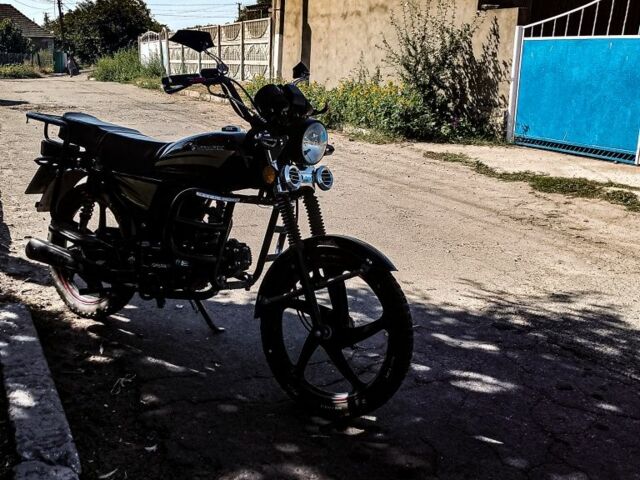 Спарк Другая, объемом двигателя 0.12 л и пробегом 0 тыс. км за 571 $, фото 4 на Automoto.ua