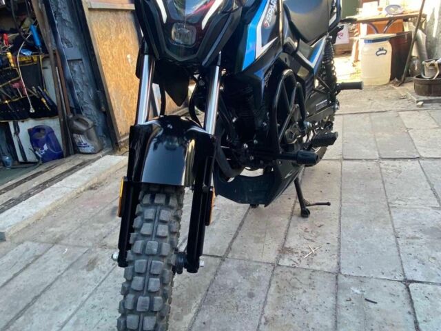 Спарк Інша, об'ємом двигуна 0.15 л та пробігом 0 тис. км за 964 $, фото 8 на Automoto.ua