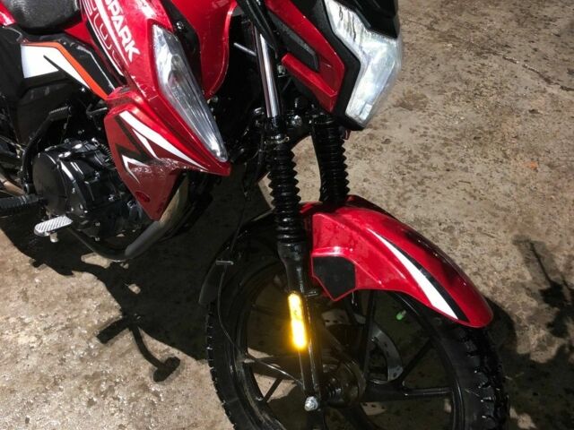 Спарк Другая, объемом двигателя 0.2 л и пробегом 0 тыс. км за 946 $, фото 3 на Automoto.ua