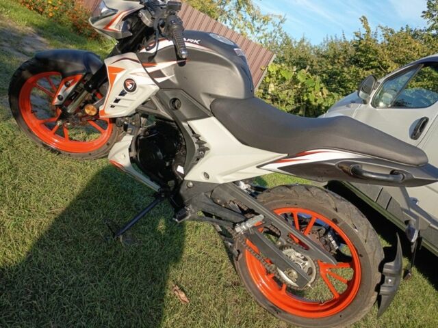 Спарк Другая, объемом двигателя 0.25 л и пробегом 0 тыс. км за 1155 $, фото 3 на Automoto.ua