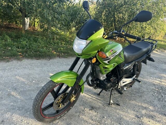 Спарк Інша, об'ємом двигуна 0.2 л та пробігом 0 тис. км за 850 $, фото 6 на Automoto.ua