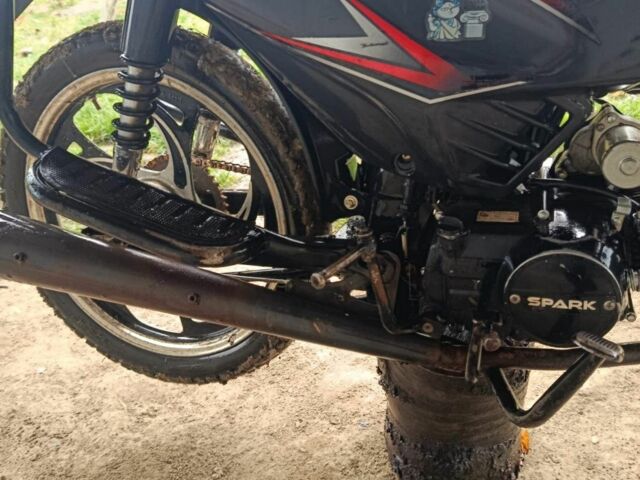 Спарк Другая, объемом двигателя 0.13 л и пробегом 0 тыс. км за 297 $, фото 5 на Automoto.ua