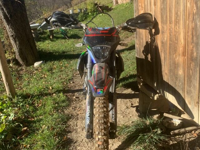 Спарк Інша, об'ємом двигуна 0.25 л та пробігом 0 тис. км за 1100 $, фото 5 на Automoto.ua