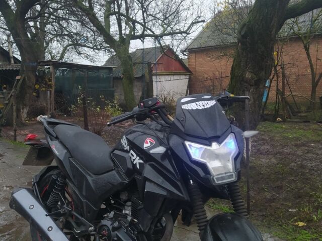 Спарк Інша, об'ємом двигуна 0.2 л та пробігом 0 тис. км за 473 $, фото 1 на Automoto.ua