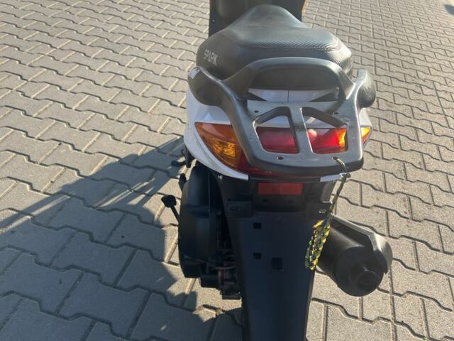 Спарк Інша, об'ємом двигуна 0.13 л та пробігом 0 тис. км за 774 $, фото 5 на Automoto.ua