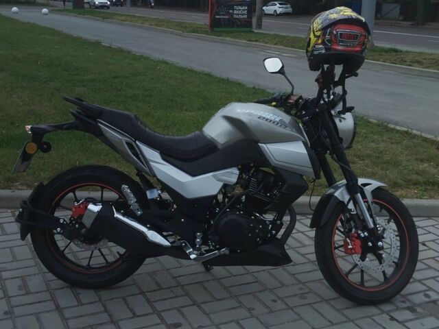 Спарк Другая, объемом двигателя 0.2 л и пробегом 0 тыс. км за 1050 $, фото 4 на Automoto.ua
