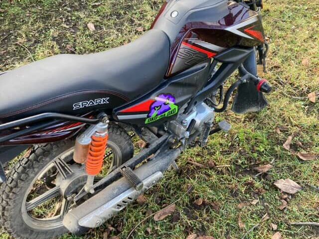 Спарк Другая, объемом двигателя 0.13 л и пробегом 0 тыс. км за 356 $, фото 4 на Automoto.ua