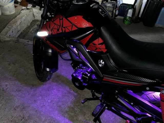 Спарк Інша, об'ємом двигуна 0.2 л та пробігом 0 тис. км за 1020 $, фото 6 на Automoto.ua