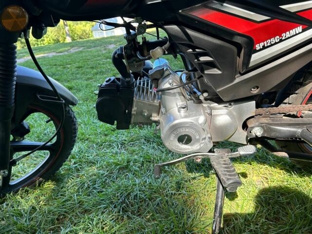 Спарк Другая, объемом двигателя 0.13 л и пробегом 0 тыс. км за 396 $, фото 2 на Automoto.ua