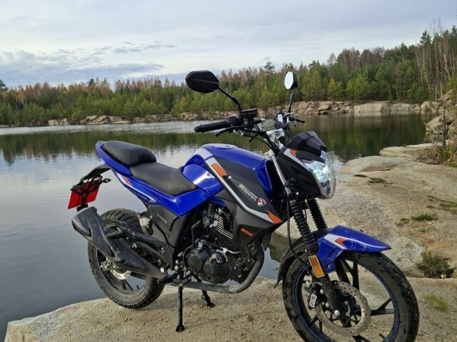 Спарк Другая, объемом двигателя 0.2 л и пробегом 0 тыс. км за 834 $, фото 1 на Automoto.ua