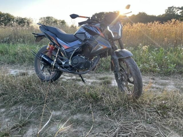 Спарк Другая, объемом двигателя 0.25 л и пробегом 0 тыс. км за 1150 $, фото 6 на Automoto.ua