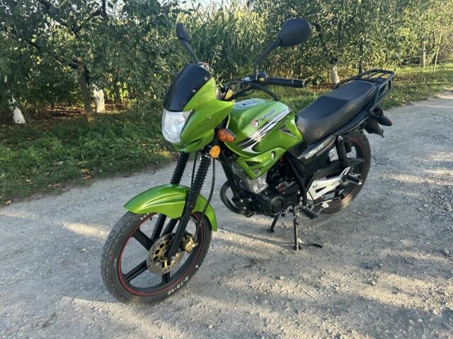 Спарк Інша, об'ємом двигуна 0.2 л та пробігом 0 тис. км за 850 $, фото 1 на Automoto.ua