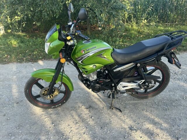 Спарк Інша, об'ємом двигуна 0.2 л та пробігом 0 тис. км за 850 $, фото 8 на Automoto.ua