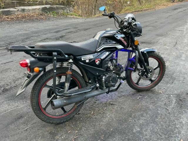 Спарк Другая, объемом двигателя 0.13 л и пробегом 0 тыс. км за 571 $, фото 2 на Automoto.ua