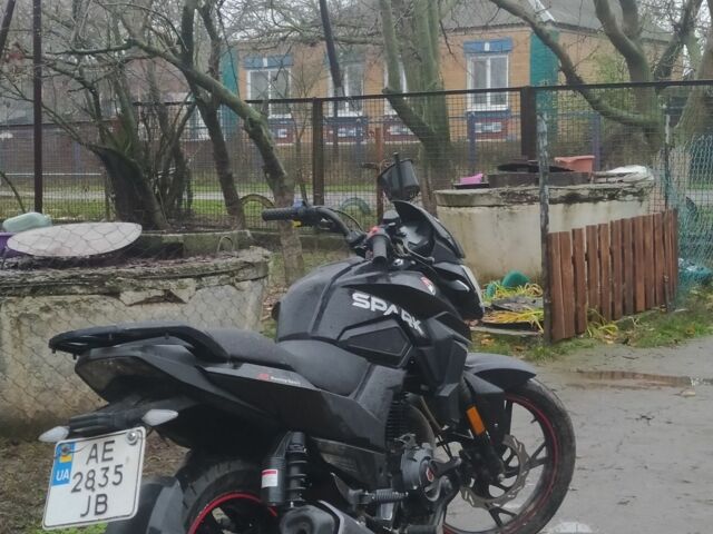 Спарк Інша, об'ємом двигуна 0.2 л та пробігом 0 тис. км за 473 $, фото 2 на Automoto.ua