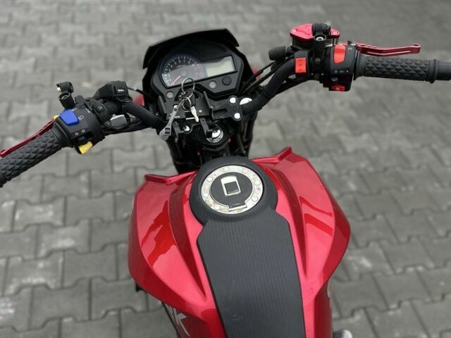 Спарк Інша, об'ємом двигуна 0.2 л та пробігом 0 тис. км за 850 $, фото 9 на Automoto.ua