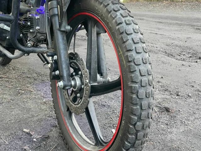 Спарк Другая, объемом двигателя 0.13 л и пробегом 0 тыс. км за 571 $, фото 4 на Automoto.ua