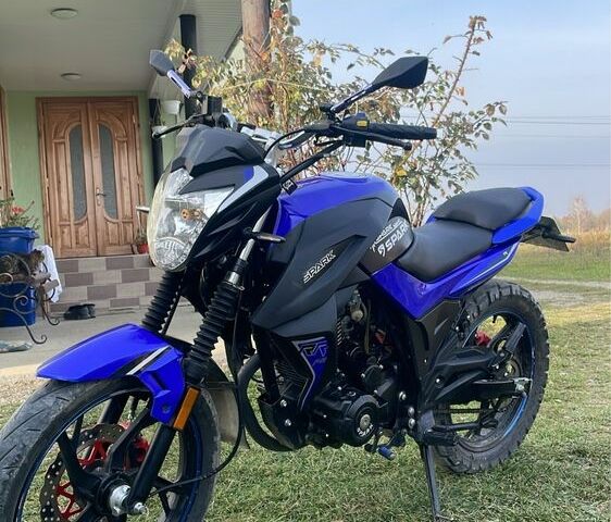 Спарк Другая, объемом двигателя 0.2 л и пробегом 0 тыс. км за 950 $, фото 11 на Automoto.ua