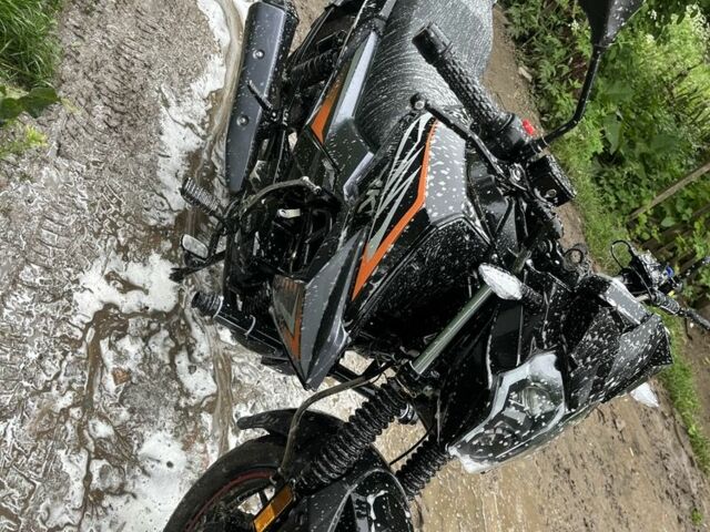 Спарк Другая, объемом двигателя 0.25 л и пробегом 0 тыс. км за 1150 $, фото 3 на Automoto.ua