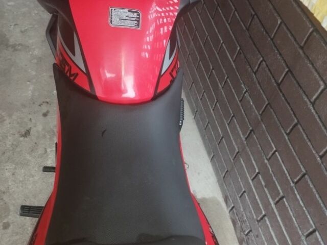 Спарк Інша, об'ємом двигуна 0.2 л та пробігом 0 тис. км за 900 $, фото 5 на Automoto.ua