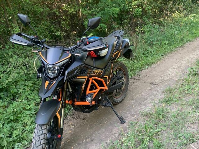 Спарк Інша, об'ємом двигуна 0.3 л та пробігом 0 тис. км за 1303 $, фото 1 на Automoto.ua