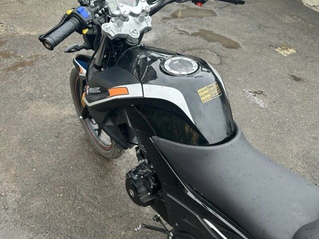 Спарк Інша, об'ємом двигуна 0.2 л та пробігом 0 тис. км за 1050 $, фото 2 на Automoto.ua