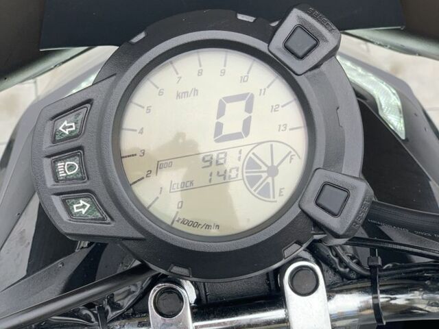 Спарк Інша, об'ємом двигуна 0.15 л та пробігом 0 тис. км за 900 $, фото 4 на Automoto.ua
