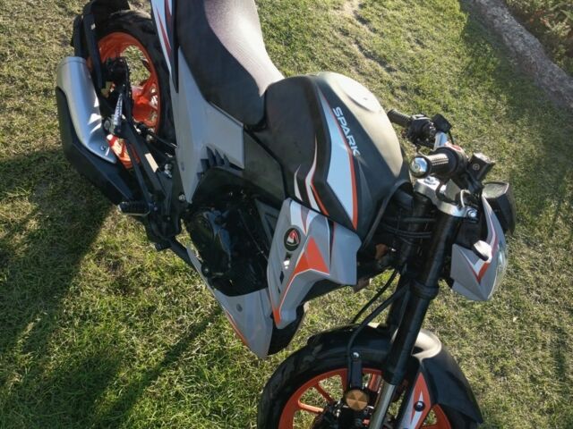 Спарк Другая, объемом двигателя 0.25 л и пробегом 0 тыс. км за 1155 $, фото 5 на Automoto.ua