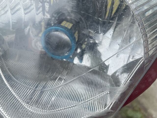 Спарк Другая, объемом двигателя 0.13 л и пробегом 0 тыс. км за 689 $, фото 7 на Automoto.ua