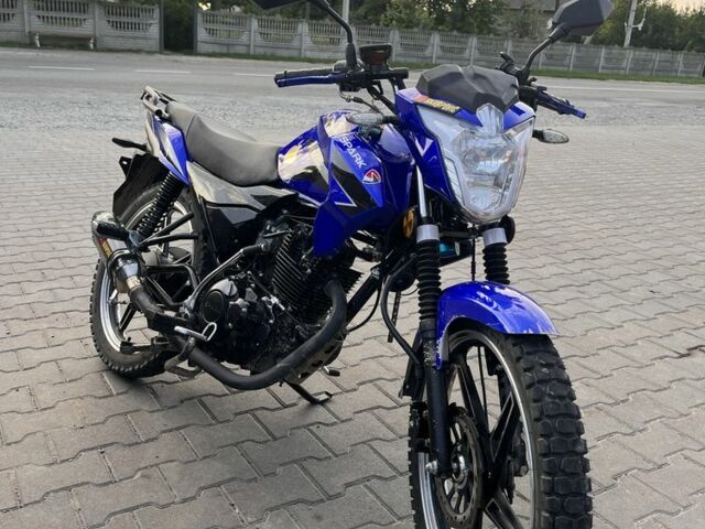 Спарк Інша, об'ємом двигуна 0.15 л та пробігом 0 тис. км за 800 $, фото 5 на Automoto.ua