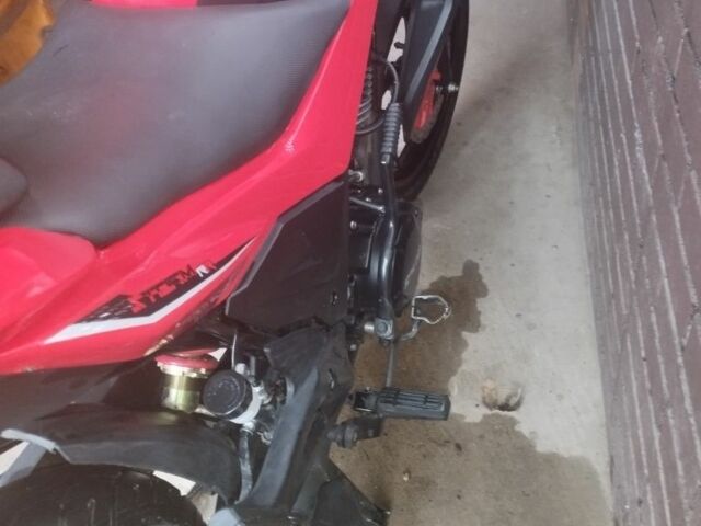 Спарк Інша, об'ємом двигуна 0.2 л та пробігом 0 тис. км за 900 $, фото 12 на Automoto.ua