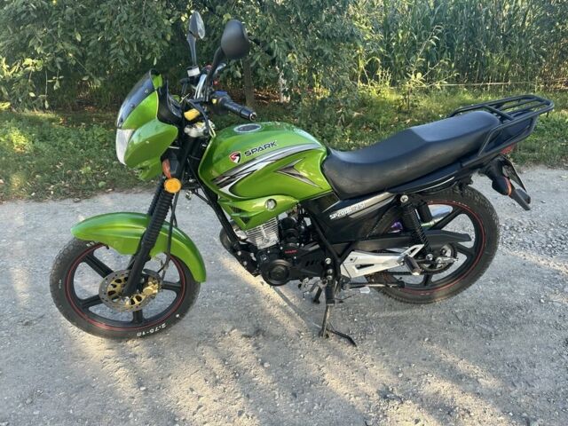 Спарк Інша, об'ємом двигуна 0.2 л та пробігом 0 тис. км за 850 $, фото 7 на Automoto.ua