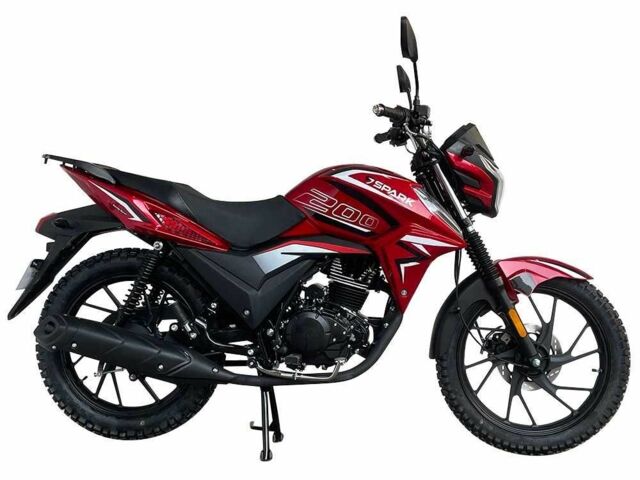 Спарк Інша, об'ємом двигуна 0.2 л та пробігом 0 тис. км за 1119 $, фото 2 на Automoto.ua