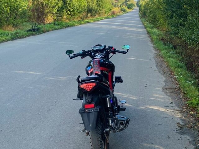 Спарк Другая, объемом двигателя 0.2 л и пробегом 0 тыс. км за 820 $, фото 1 на Automoto.ua