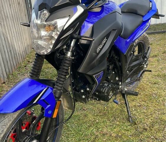 Спарк Другая, объемом двигателя 0.2 л и пробегом 0 тыс. км за 950 $, фото 10 на Automoto.ua