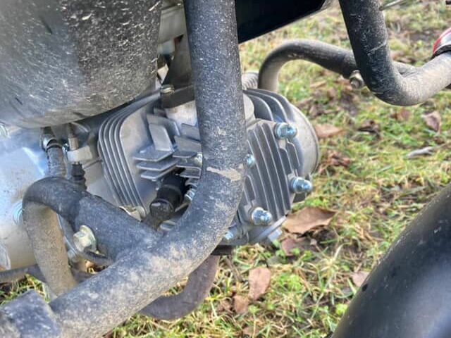 Спарк Другая, объемом двигателя 0.13 л и пробегом 0 тыс. км за 356 $, фото 7 на Automoto.ua