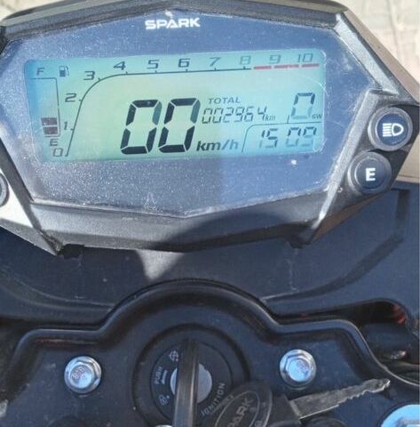 Спарк Інша, об'ємом двигуна 0.2 л та пробігом 0 тис. км за 1050 $, фото 3 на Automoto.ua