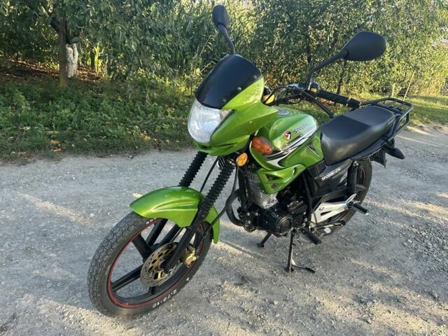 Спарк Інша, об'ємом двигуна 0.2 л та пробігом 0 тис. км за 850 $, фото 4 на Automoto.ua