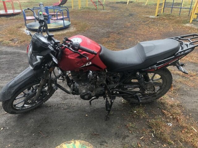 Спарк Другая 2024 в Лозовой на Automoto.ua Спарк Другая, объемом двигателя 0.2 л и пробегом 0 тыс. км за 604 $, фото 1 на Automoto.ua