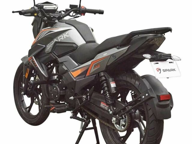 Спарк Другая, объемом двигателя 0.22 л и пробегом 0 тыс. км за 1353 $, фото 6 на Automoto.ua