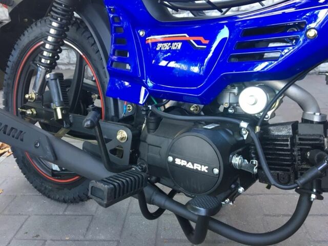 Спарк Другая, объемом двигателя 0.13 л и пробегом 0 тыс. км за 712 $, фото 1 на Automoto.ua
