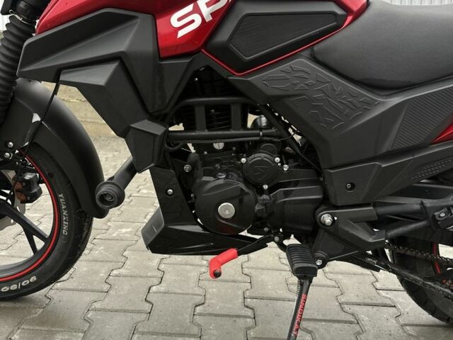 Спарк Інша, об'ємом двигуна 0.2 л та пробігом 0 тис. км за 850 $, фото 10 на Automoto.ua