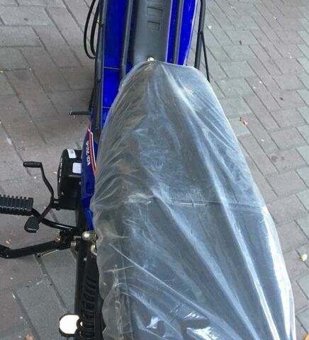 Спарк Другая, объемом двигателя 0.13 л и пробегом 0 тыс. км за 712 $, фото 7 на Automoto.ua