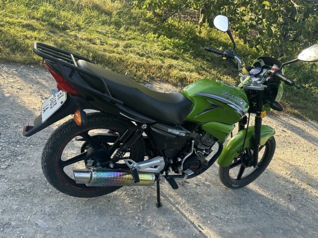 Спарк Інша, об'ємом двигуна 0.2 л та пробігом 0 тис. км за 850 $, фото 15 на Automoto.ua