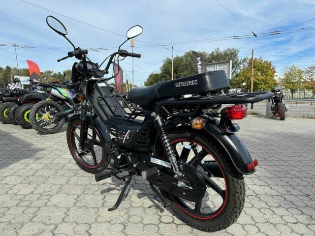 Спарк Другая, объемом двигателя 0.13 л и пробегом 0 тыс. км за 602 $, фото 4 на Automoto.ua