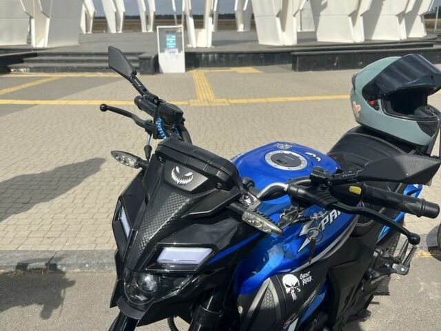 Спарк Другая 2024 в Черкассах на Automoto.ua Спарк Другая, объемом двигателя 0.25 л и пробегом 0 тыс. км за 1423 $, фото 3 на Automoto.ua