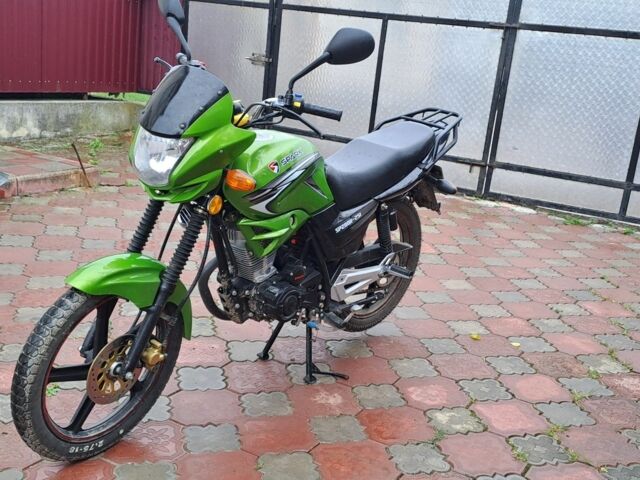 Спарк Другая, объемом двигателя 0.2 л и пробегом 0 тыс. км за 850 $, фото 2 на Automoto.ua