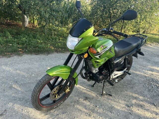 Спарк Інша, об'ємом двигуна 0.2 л та пробігом 0 тис. км за 850 $, фото 5 на Automoto.ua