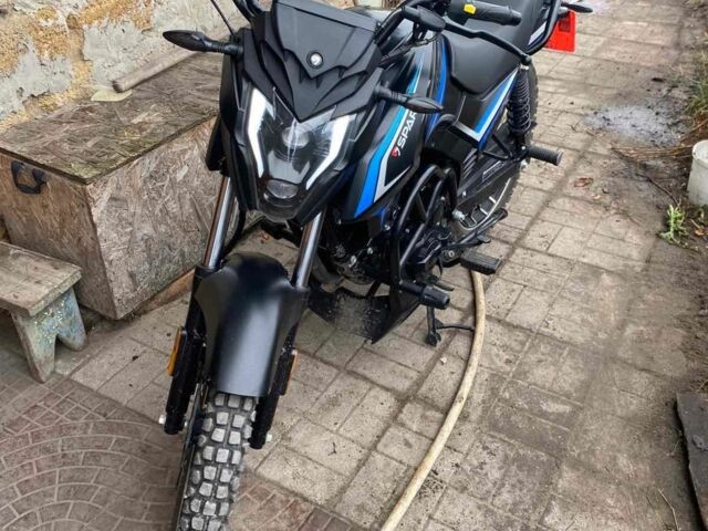 Спарк Інша, об'ємом двигуна 0.15 л та пробігом 0 тис. км за 964 $, фото 13 на Automoto.ua